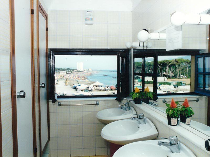 Ostello Apuano Marina Di Carrara Room photo