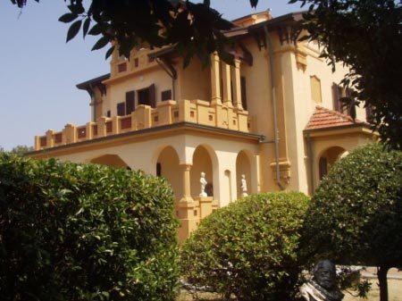 Ostello Apuano Marina Di Carrara Exterior photo